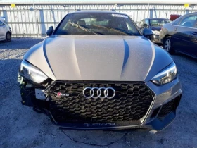 Audi Rs5 NARDO GREY* .* DIGITAL DASH*  | Mobile.bg    5