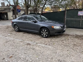 Volvo S80 3.2i AWD Summum + Газ, снимка 2