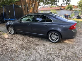 Volvo S80 3.2i AWD Summum + Газ, снимка 5