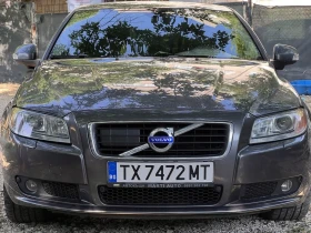 Volvo S80 3.2i AWD Summum + Газ, снимка 3