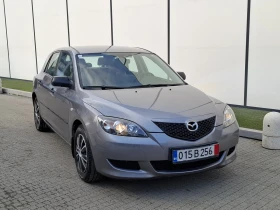 Mazda 3 1.4i* (84кс)* * FACELIFT* * 129 000* * НОВ ВНОС* , снимка 7