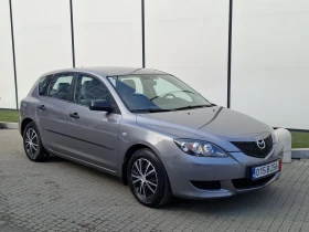 Mazda 3 1.4i* (84кс)* * FACELIFT* * 129 000* * НОВ ВНОС* , снимка 8