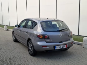 Mazda 3 1.4i* (84кс)* * FACELIFT* * 129 000* * НОВ ВНОС* , снимка 6