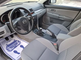 Mazda 3 1.4i* (84кс)* * FACELIFT* * 129 000* * НОВ ВНОС* , снимка 12