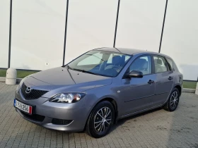 Mazda 3 1.4i* (84кс)* * FACELIFT* * 129 000* * НОВ ВНОС* , снимка 3