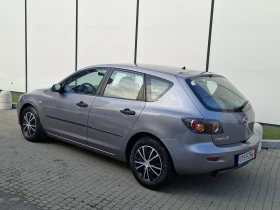 Mazda 3 1.4i* (84кс)* * FACELIFT* * 129 000* * НОВ ВНОС* , снимка 4