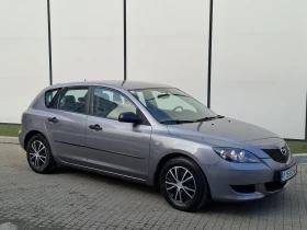 Mazda 3 1.4i* (84кс)* * FACELIFT* * 129 000* * НОВ ВНОС* , снимка 9