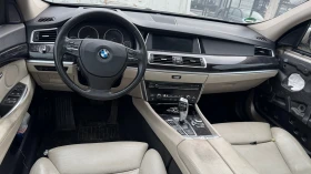 BMW 5 Gran Turismo 530D, снимка 6