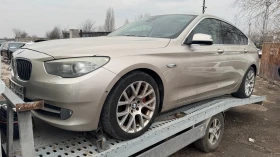 BMW 5 Gran Turismo 530D, снимка 1