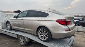 BMW 5 Gran Turismo 530D, снимка 2