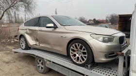 BMW 5 Gran Turismo 530D, снимка 3