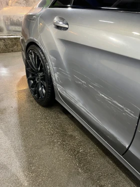 Обява за продажба на Mercedes-Benz CLS 350 ~23 500 лв. - изображение 1