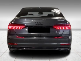 Audi A6 50 TFSIe Quattro = S-line= Гаранция, снимка 2