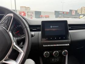 Renault Clio Zen TCe 100 LPG BVM, Turbo, снимка 14