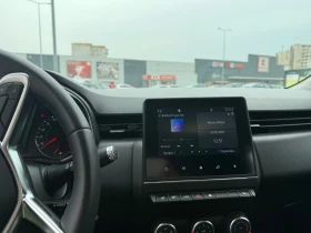 Renault Clio Zen TCe 100 LPG BVM, Turbo, снимка 15