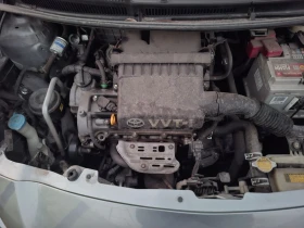 Toyota Yaris 1.3 / | Mobile.bg    13
