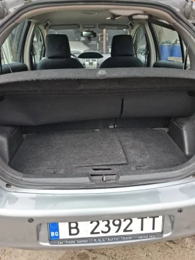 Toyota Yaris 1.3 / | Mobile.bg    14