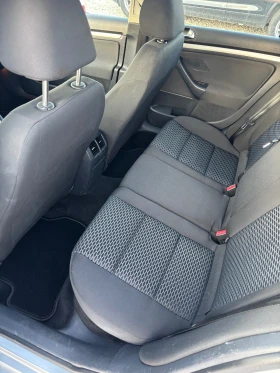 VW Golf 1.6 tdi 105.. | Mobile.bg    11