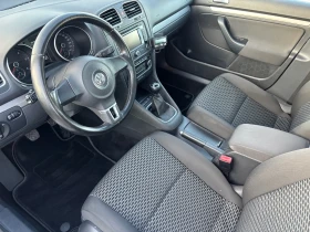 VW Golf 1.6 tdi 105.. | Mobile.bg    10