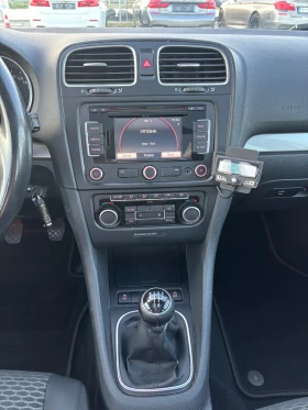 VW Golf 1.6 tdi 105.. | Mobile.bg    7