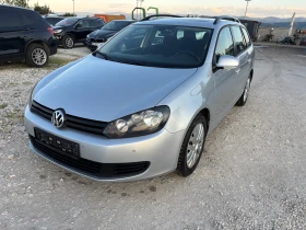     VW Golf 1.6 tdi 105..