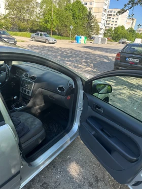 Обява за продажба на Ford Focus ГАЗ/КЛИМА/2 КЛЮЧА ~3 400 лв. - изображение 8