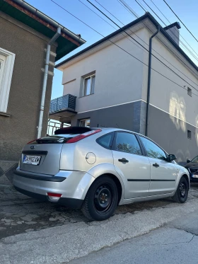 Обява за продажба на Ford Focus ГАЗ/КЛИМА/2 КЛЮЧА ~3 400 лв. - изображение 2