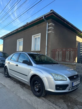Обява за продажба на Ford Focus ГАЗ/КЛИМА/2 КЛЮЧА ~3 400 лв. - изображение 1