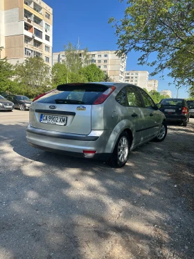 Обява за продажба на Ford Focus ГАЗ/КЛИМА/2 КЛЮЧА ~3 400 лв. - изображение 7