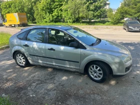 Обява за продажба на Ford Focus ГАЗ/КЛИМА/2 КЛЮЧА ~3 400 лв. - изображение 1