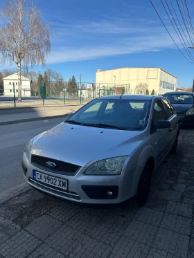 Обява за продажба на Ford Focus ГАЗ/КЛИМА/2 КЛЮЧА ~3 400 лв. - изображение 4