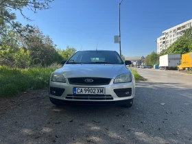 Обява за продажба на Ford Focus ГАЗ/КЛИМА/2 КЛЮЧА ~3 400 лв. - изображение 6