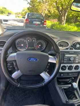 Обява за продажба на Ford Focus ГАЗ/КЛИМА/2 КЛЮЧА ~3 400 лв. - изображение 10
