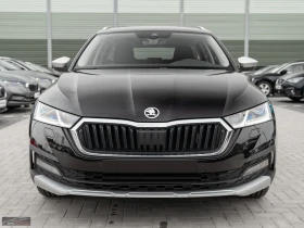 Skoda Octavia SCOUT/200HP/2.0TDI/DSG/4X4/CAM/KEY-LESS/402v - 56599 лв. - 34199769 | Car24.bg