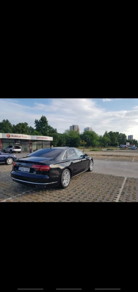 Обява за продажба на Audi A8 ~54 799 лв. - изображение 2