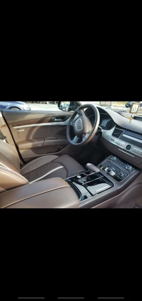 Обява за продажба на Audi A8 ~54 799 лв. - изображение 3