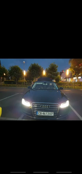 Обява за продажба на Audi A8 ~54 799 лв. - изображение 11
