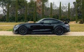 Mercedes-Benz GT Black Series - 849990 лв. - 26971876 5