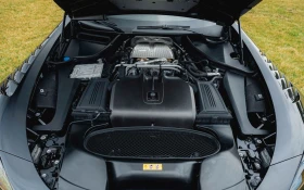 Mercedes-Benz GT Black Series - 849990 лв. - 26971876 3