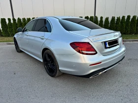 Обява за продажба на Mercedes-Benz E 300 4Matic/9G/AMG/Burmester/Регистриран/Обслужен!!! ~46 500 лв. - изображение 3