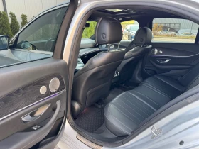 Mercedes-Benz E 300 4Matic/9G/AMG/Burmester//!!! | Mobile.bg    13