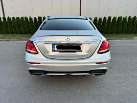 Обява за продажба на Mercedes-Benz E 300 4Matic/9G/AMG/Burmester/Регистриран/Обслужен!!! ~46 500 лв. - изображение 4