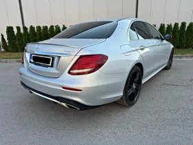 Обява за продажба на Mercedes-Benz E 300 4Matic/9G/AMG/Burmester/Регистриран/Обслужен!!! ~46 500 лв. - изображение 5