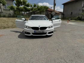 Обява за продажба на BMW 428 XDRIVE ~34 000 лв. - изображение 2