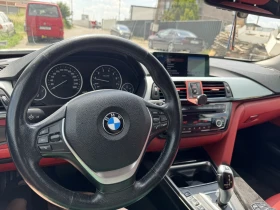 Обява за продажба на BMW 428 XDRIVE ~34 000 лв. - изображение 8