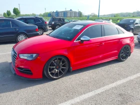 Audi S3 2.0T PREMIUM PLUS - 23800 лв. - 68634980 3
