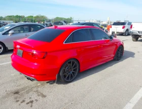 Audi S3 2.0T PREMIUM PLUS - 23800 лв. - 68634980 5