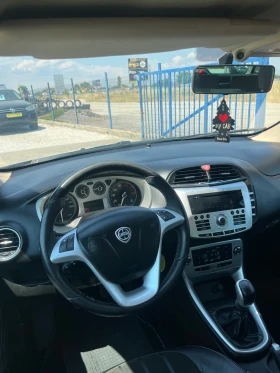 Lancia Delta 1.4 TJet - 6999 лв. - 34656851 7