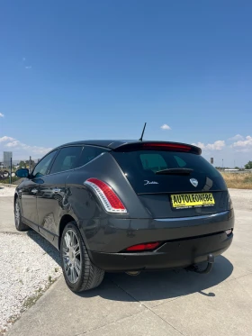 Lancia Delta 1.4 TJet - 6999 лв. - 34656851 4