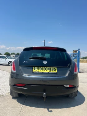 Lancia Delta 1.4 TJet - 6999 лв. - 34656851 5